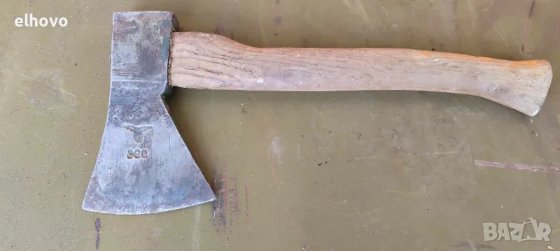 Стара брадва#42 , снимка 1