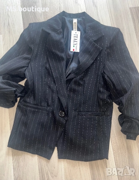 Сако, снимка 1