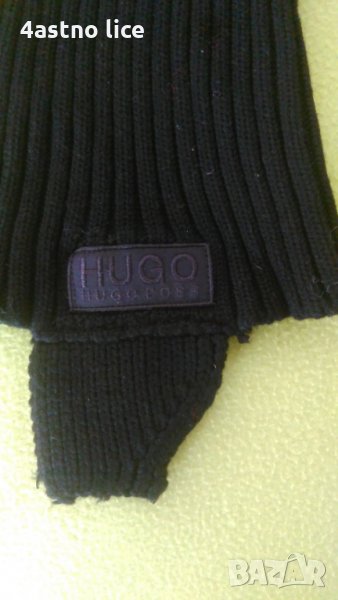 Hugo Boss шапка, снимка 1