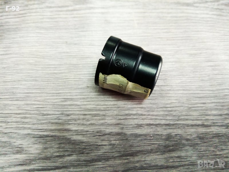 A1244622823**NEU**MERCEDES-BENZ**W124**W201**Капачка за заключване на запалването, снимка 1