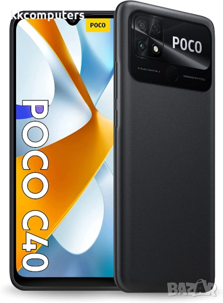 ЧАСТИ - за XIAOMI - Poco C40 4G, снимка 1
