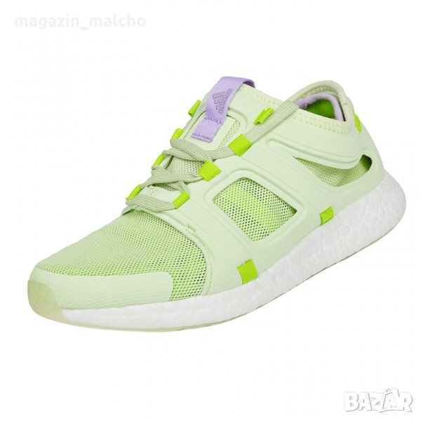 ДАМСКИ МАРАТОНКИ – Adidas CC Rocket; размери: 37 и 40, снимка 1