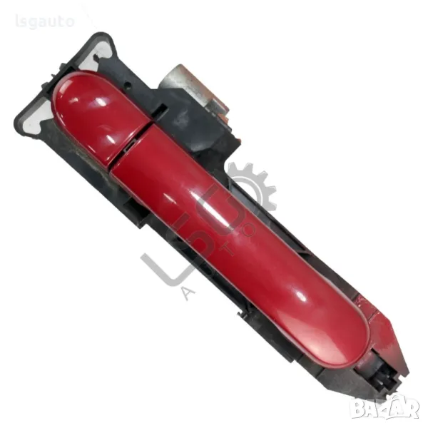 Задна дясна външна дръжка Nissan Note I (E11) 2005-2012 ID:146668, снимка 1