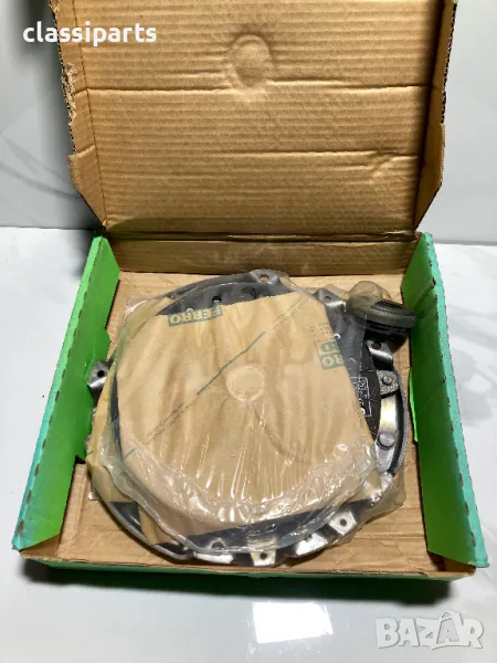 Комплект съединител за Мерцедес Вито / MERCEDES-BENZ Vito (638) 108 D 2.3, снимка 1