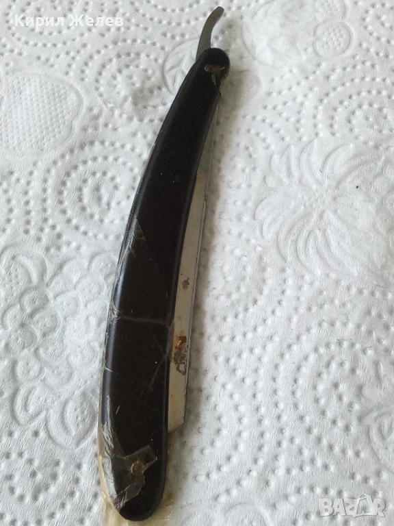 Бръснач марков 53393, снимка 1