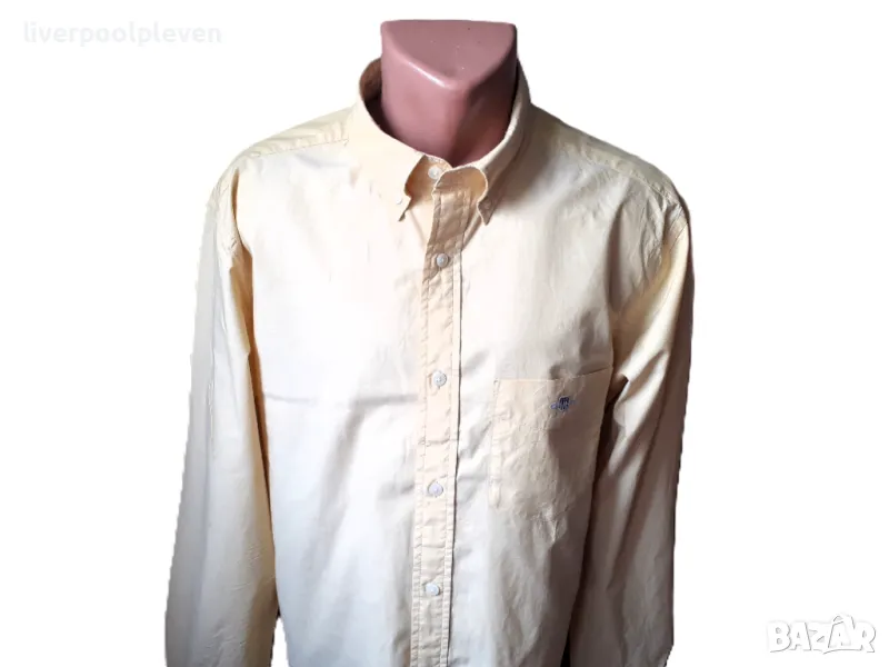 👉Gant Original L, снимка 1