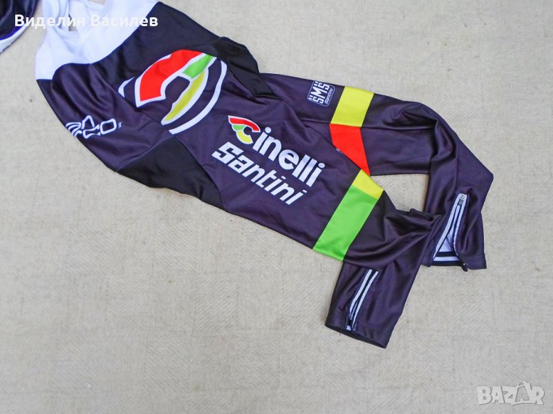 Клин за колоездене, снимка 1