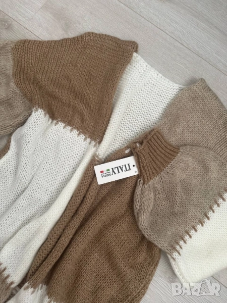 италиански жилетки , снимка 1