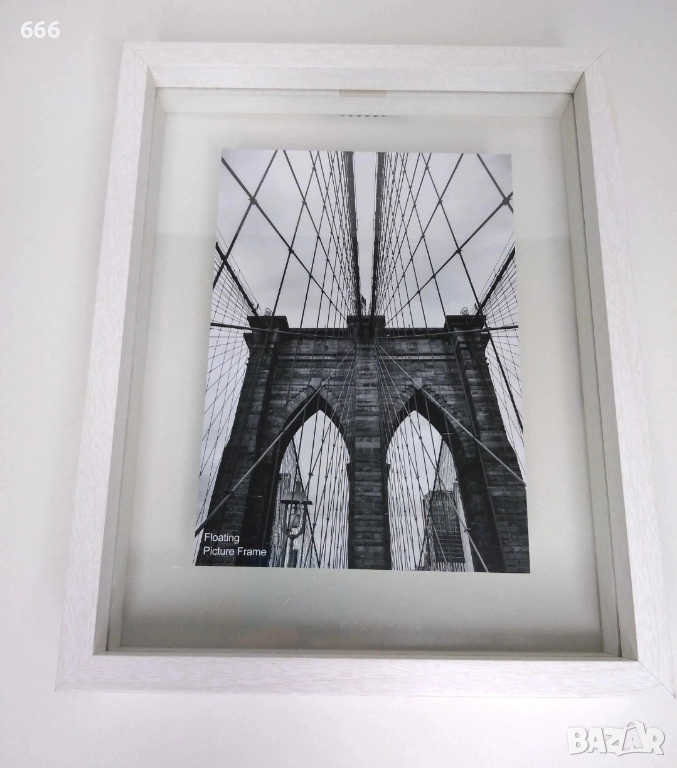 Рамка за снимка, снимка 1