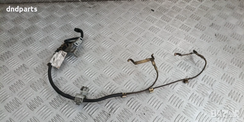 Кабели подгревни свещи Mercedes A170 CDI W168 2001г. A1685402205 , снимка 1