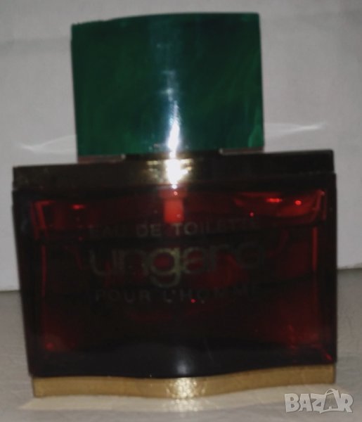Ungaro pour L'Homme I, Ungaro, снимка 1