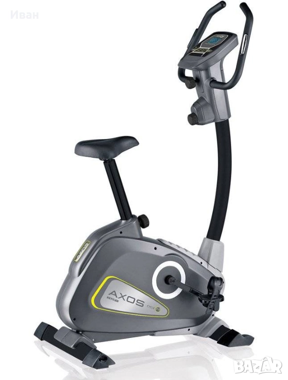 Велоергометър Kettler Axos Cycle M, снимка 1