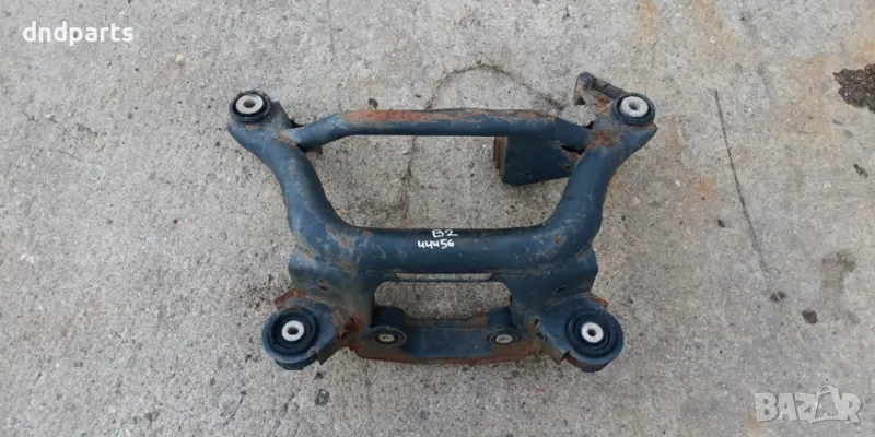 Заден мост BMW E46 3-Series 2003г.	, снимка 1