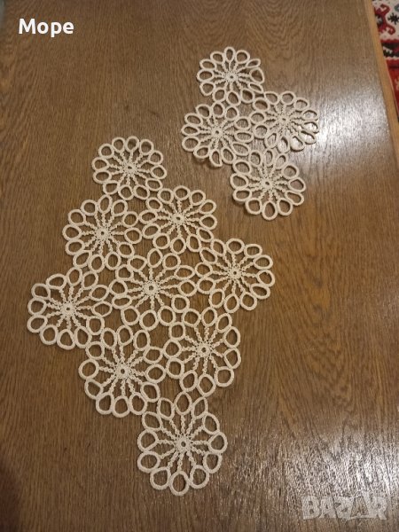 карета на една кука , снимка 1