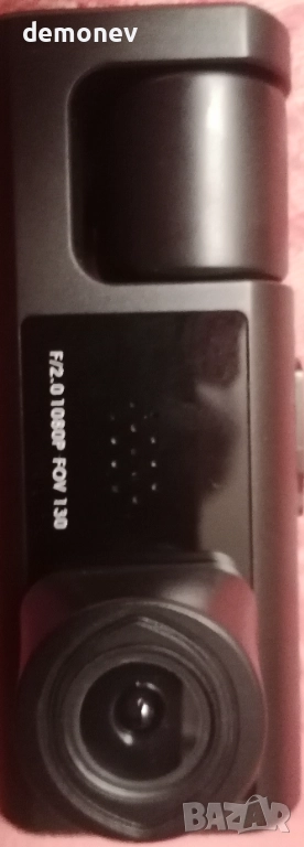 Видеорегистратор, снимка 1