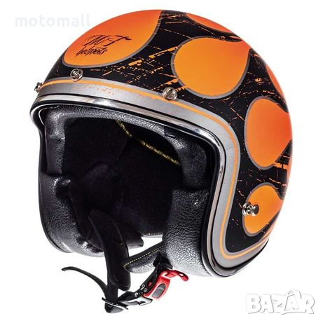 Каска MT Helmets, снимка 1