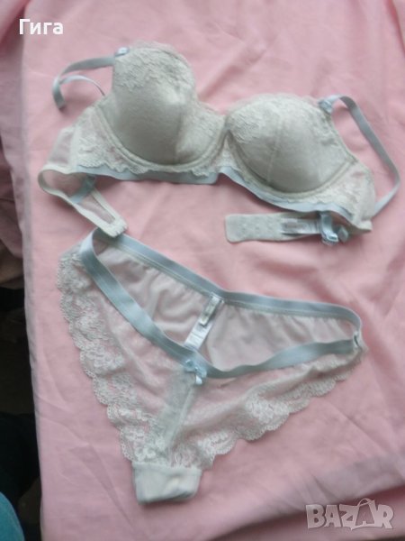 комплект palmers , снимка 1