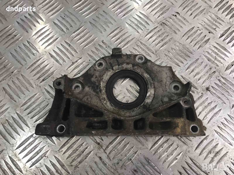 Семеринг Fiat Scudo,2.0JTD,2001г., снимка 1