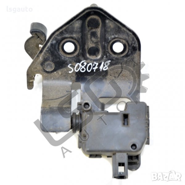 Ключалка заден капак Skoda OCTAVIA II (1Z) 2004-2010 PV120221-117, снимка 1