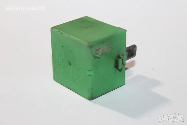 Реле Peugeot Cartier 03531, снимка 1