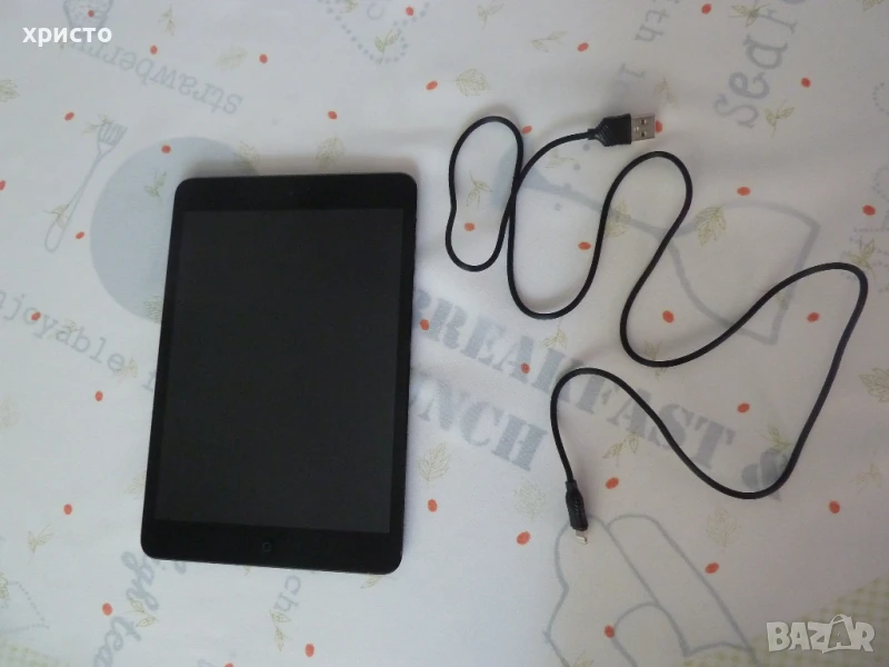 Ipad Mini 2 32GB, снимка 1
