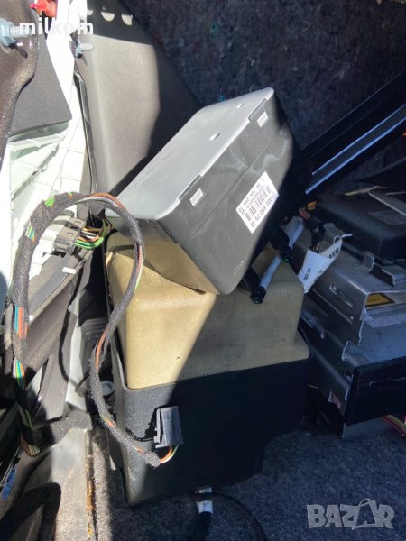 Помпа централно заключване  мерцедес е класа w211  cls w219 r class w251 ml w164 x164 gl 0008002548, снимка 1