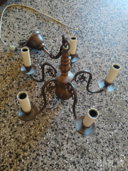 бароков полилей, снимка 1