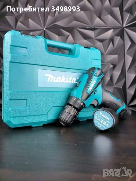 Мини Винтовер , снимка 1