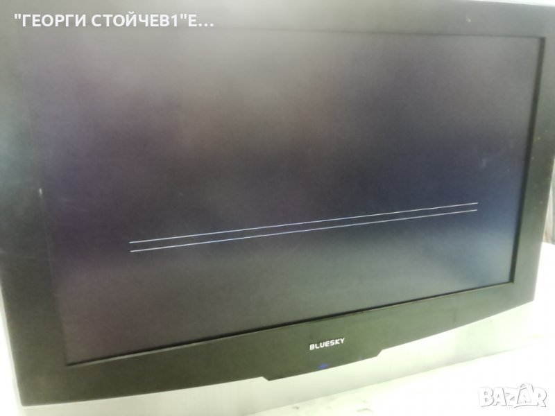 BLUESKY    BS3206HI  С ДЕФЕКТЕН ДИСПЛЕЙ, снимка 1