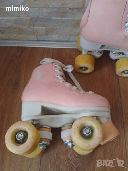 Детски ролкови Кънки , снимка 1