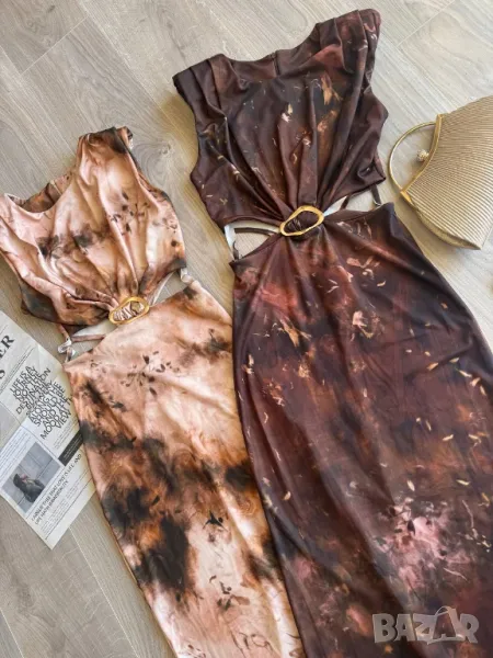 рокля , снимка 1