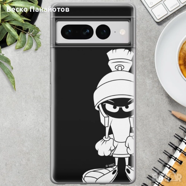 Google Pixel 7 PRO-ERT GROUP, снимка 1