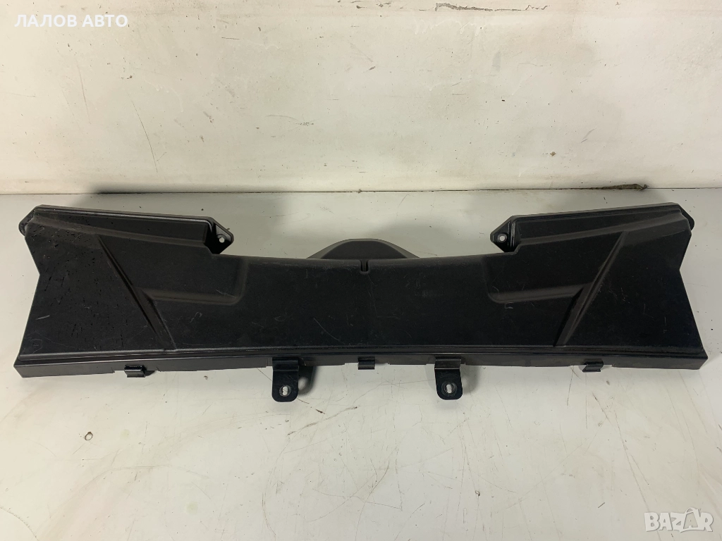 Въздуховод предна броня Бмв 3 серия vuzduhovod predna bronq BMW E90 E91 , снимка 1