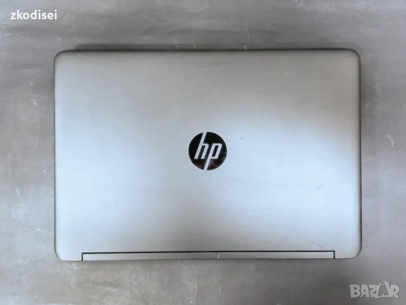 Лаптоп HP - PROBOOK 645 G1, снимка 1