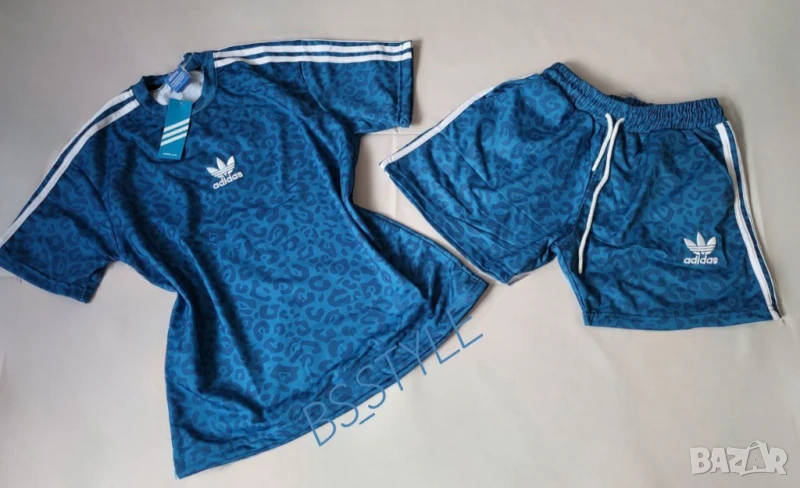 дамски екип adidas, снимка 1