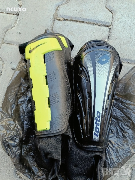 Футболни кори, снимка 1