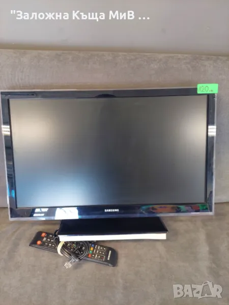 Телевизор / Samsung LED 22" , снимка 1