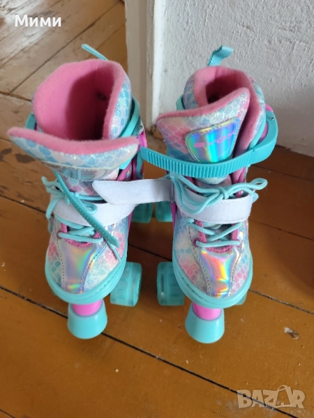 детски кънки , снимка 1