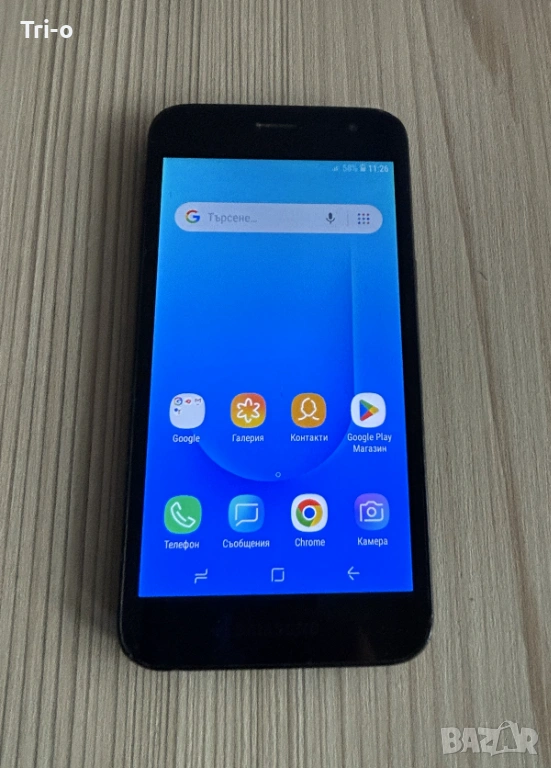 Samsung Galaxy J2 Core, снимка 1