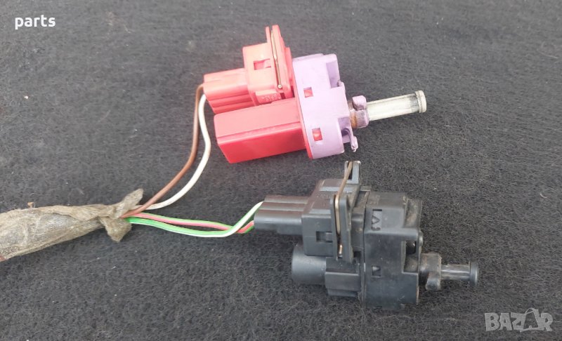 Стоп Машинки Форд Фокус 2бр. N, снимка 1