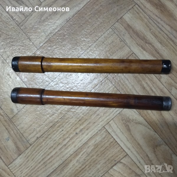 полу ложи за Мосин, снимка 1