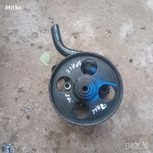 Хидравлична Помпа За Фият Улисе 2.0И 8В Турбо / Fiat Ulysse 2.0I 8V Turbo, снимка 1