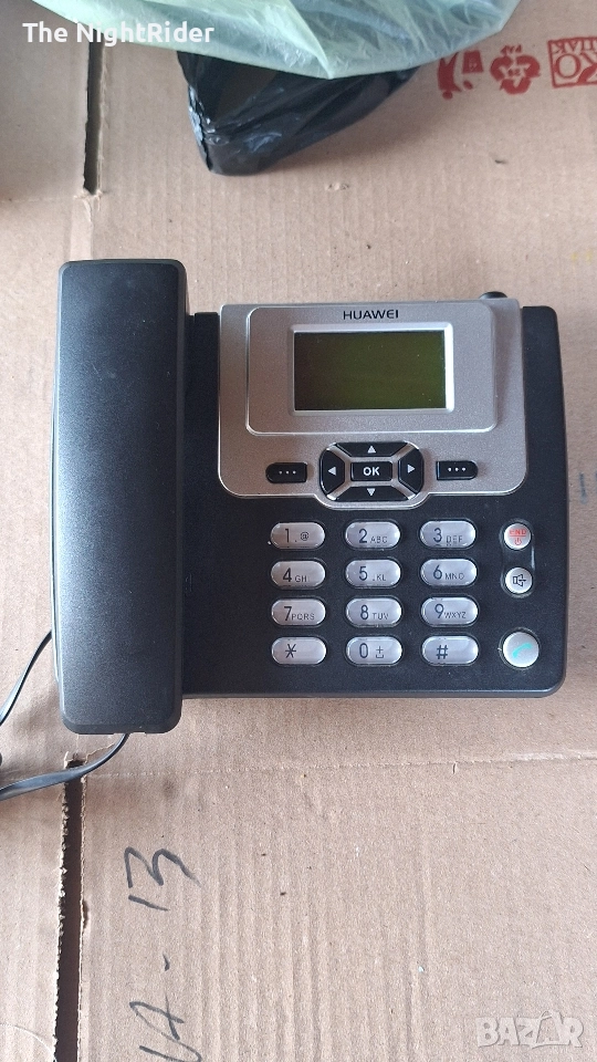 Стари телефони, снимка 1