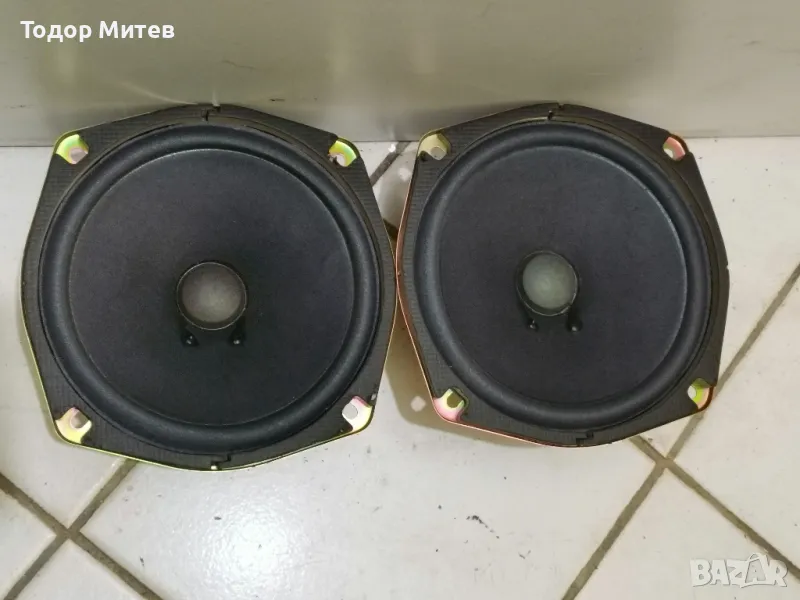 Японски 6.5 инча , снимка 1