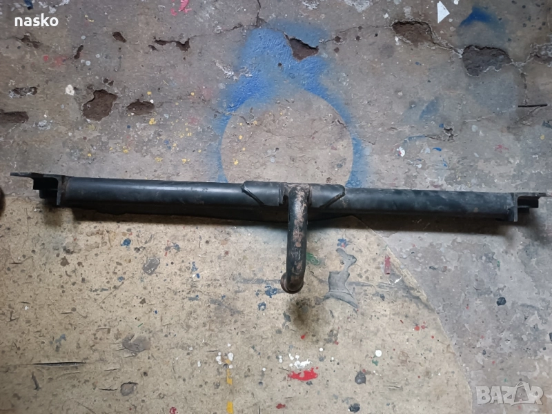 теглич за автомобил, снимка 1