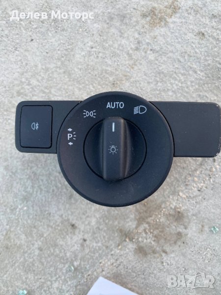 Ключ свтлини, фарове A2469050250 от Mercedes GLA X156 2016 г., снимка 1