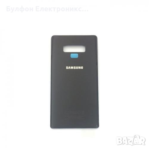 Заден капак Samsung Note 9 / Samsung SM-N960 / Капак батерия / Гръб, снимка 1