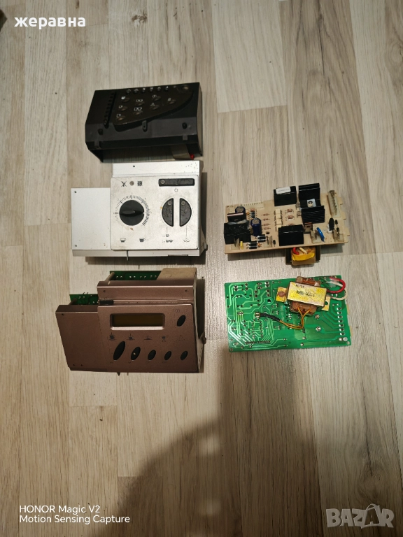 Платки за кафе роботи, снимка 1