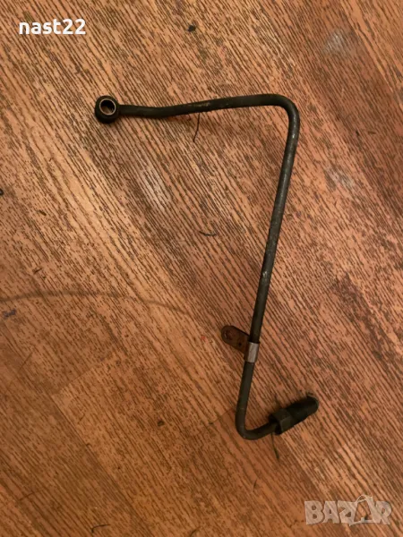 Тръбичка масло за турбо  Сузуки Джимни 1.5 DDIS, снимка 1