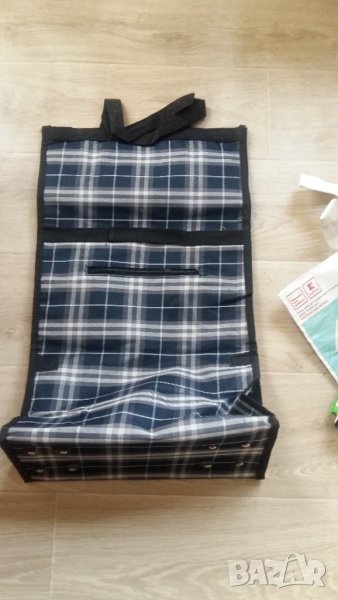 ЧАНТИ ЗА ПАЗАРУВАНЕ, снимка 1